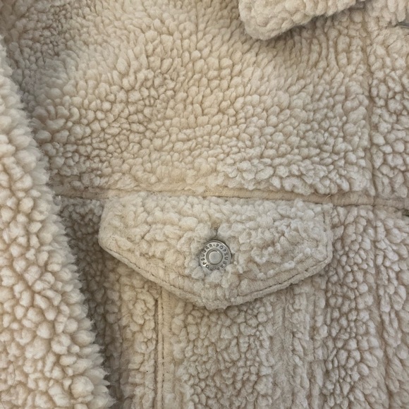 Sherpa Jacket - Picture 6 of 8